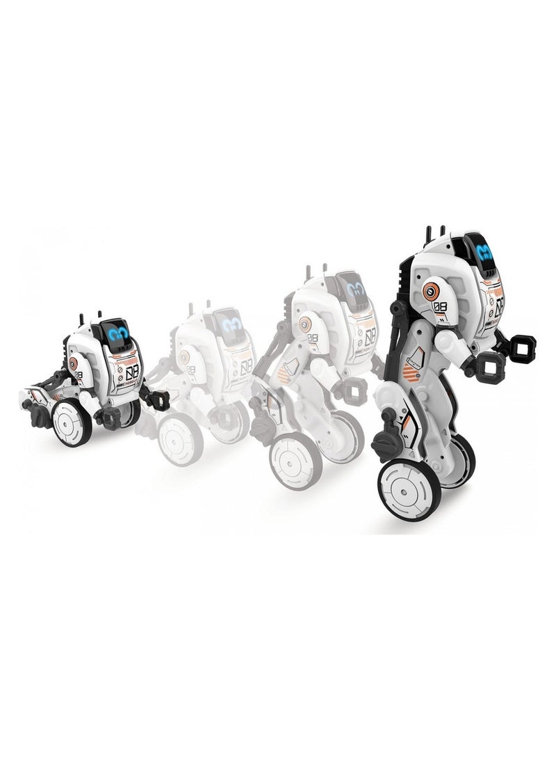 SilverLit - YCOO Robo Neo with Remote Control - 88050 - Image 3