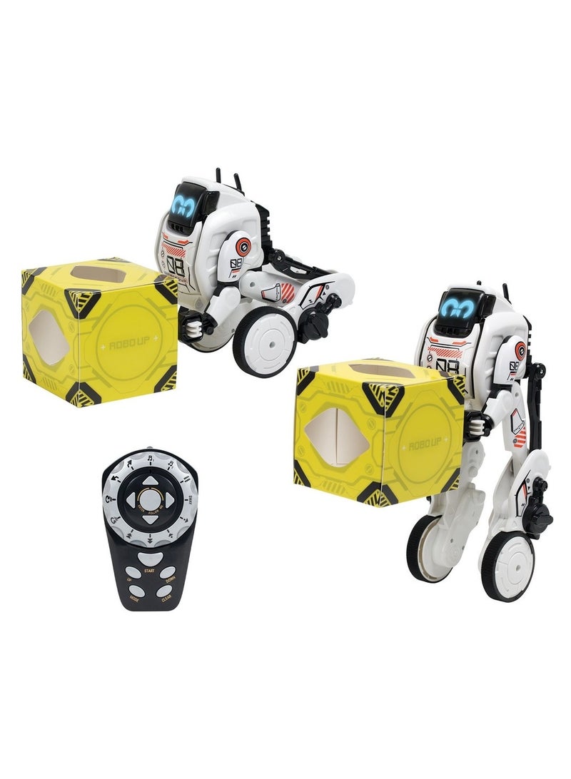 SilverLit - YCOO Robo Neo with Remote Control - 88050 - Image 2