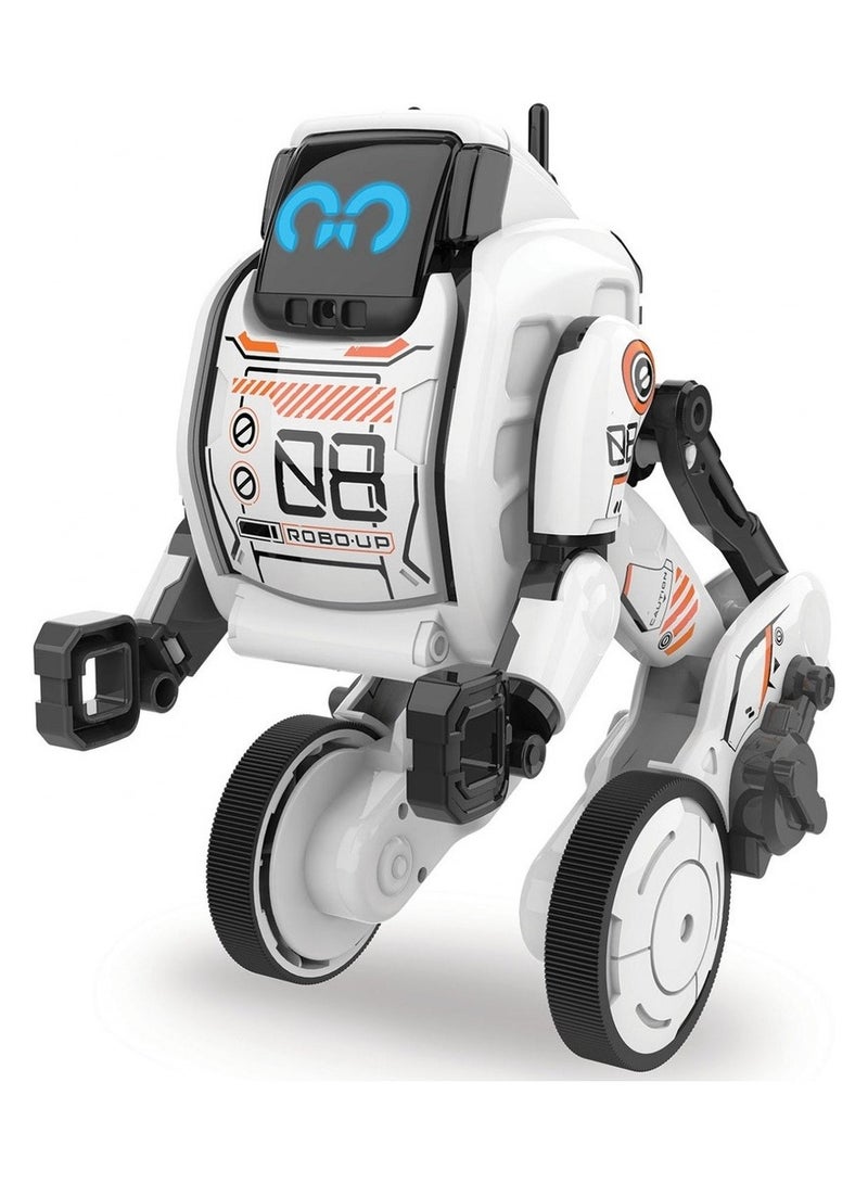 SilverLit - YCOO Robo Neo with Remote Control - 88050 - Image 1