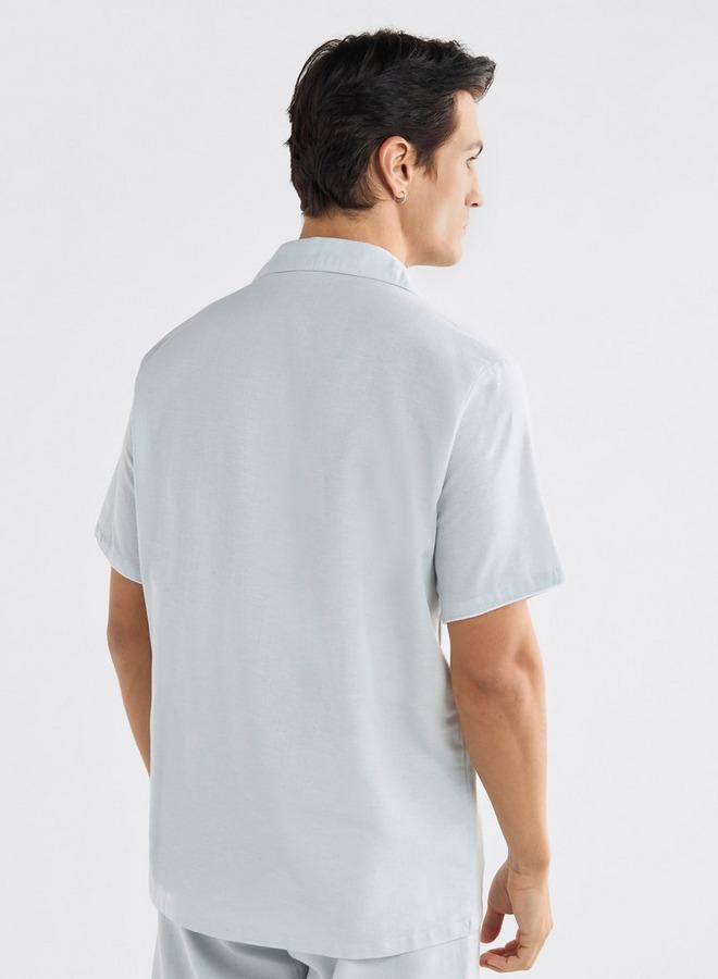 Splash FAV Shirt with Short Sleeves - Image 3