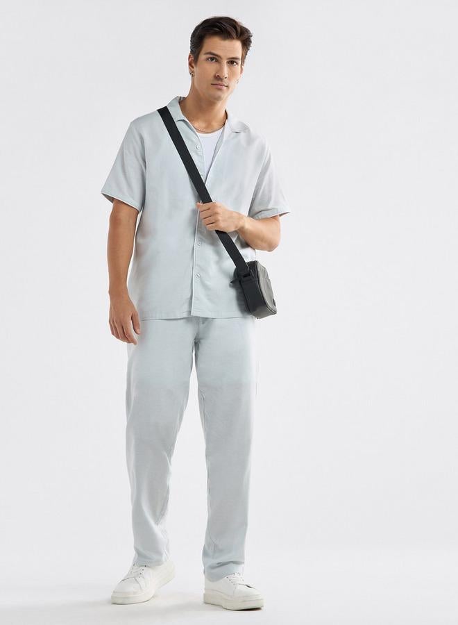 Splash FAV Shirt with Short Sleeves - Image 2