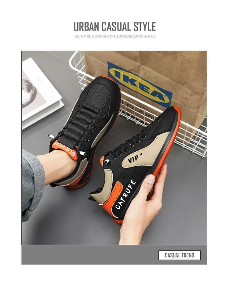 Unisex Casual Sneaker Shoes - Image 2