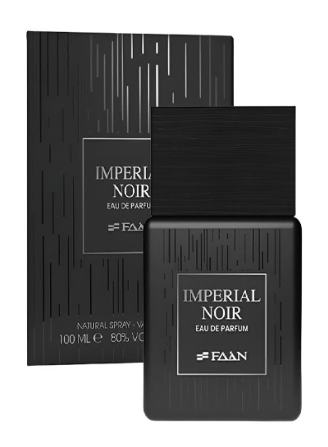 فاان 11 قطع عطر إمبريال نوار للرجال 100 مل - Image 2
