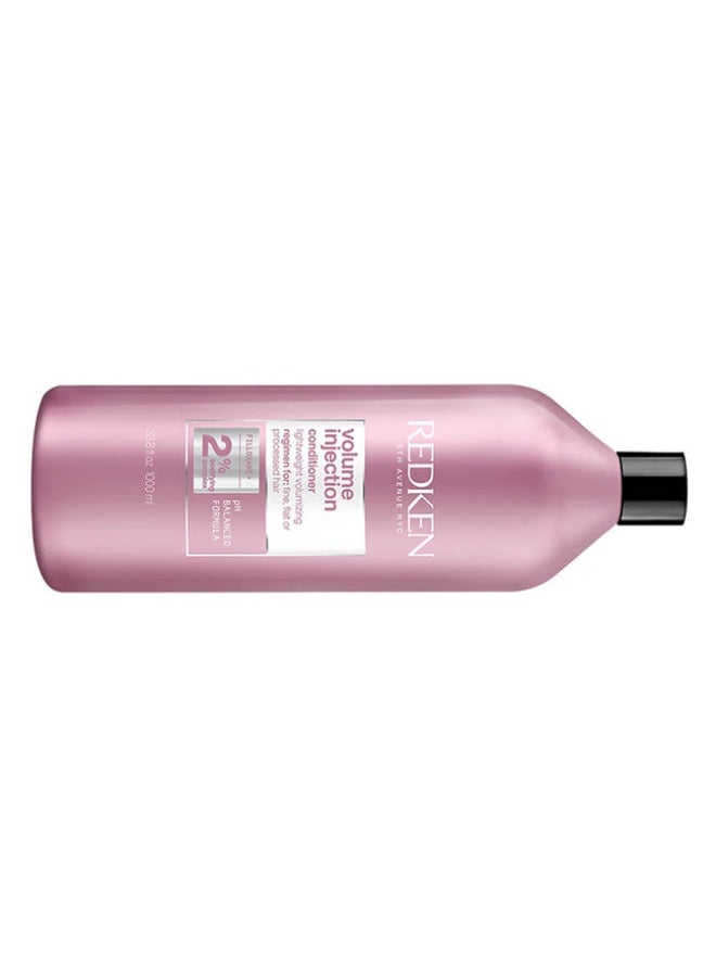 ريدكين بلسم ريدكين فوليوم إنجيكشن لزيادة كثافة الشعر 1000 مل - Image 2