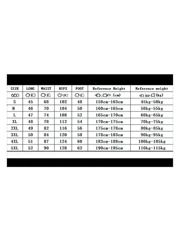 general Plus Size Casual Men Striped Basketball Shorts Summer Drawstring Sports Pants - Image 2