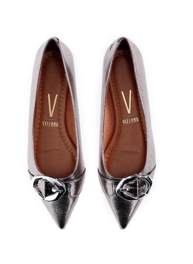 VIZZANO Flat Shoes for Women – Comfortable, Stylish & Everyday Essential Footwear - Image 5