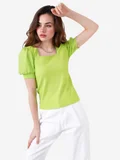 BIG DART Lime Green