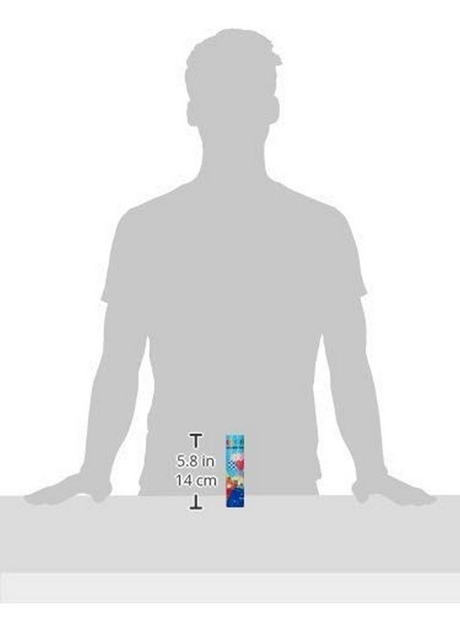 SillyMe Birthday Party Return Gifts - Pack of 6 Pcs Fun Magic Kaleidoscopes - Children Educational Science Toy - Image 5