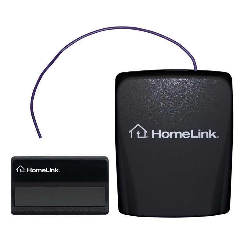 مجموعة مكرر LiftMaster 855lm Homelink