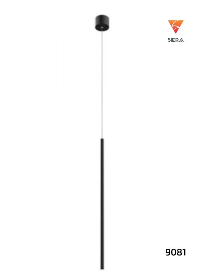 ٍSiera Light Pendent led flips 9081 - Image 1