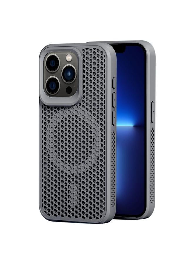 S-TOP Case For iPhone 13 Pro MagSafe Magnetic Heat Dissipation Phone Case - Image 1