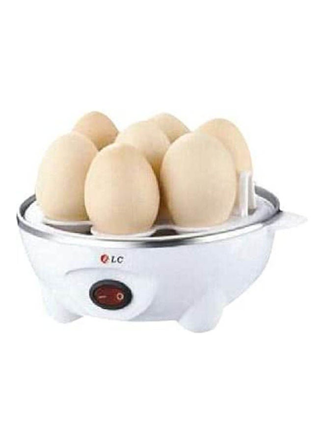 دي إل سي  جهاز سلق البيض متعدد الألوان - Image 2