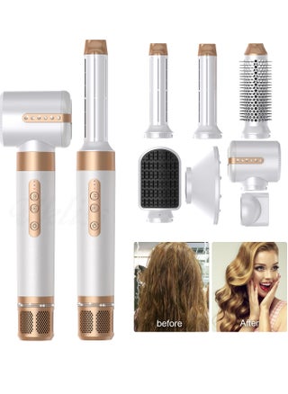 7-in-1 Multifunctional Hair Curling Iron and Straightener - pzsku/ZEE9F8F2C013810221D1DZ/45/_/1699072210/2a03ce67-823c-4509-853f-00429be0e77c