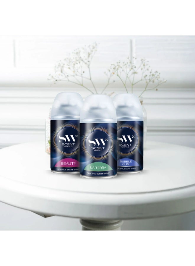 Scent World Sense - Image 1