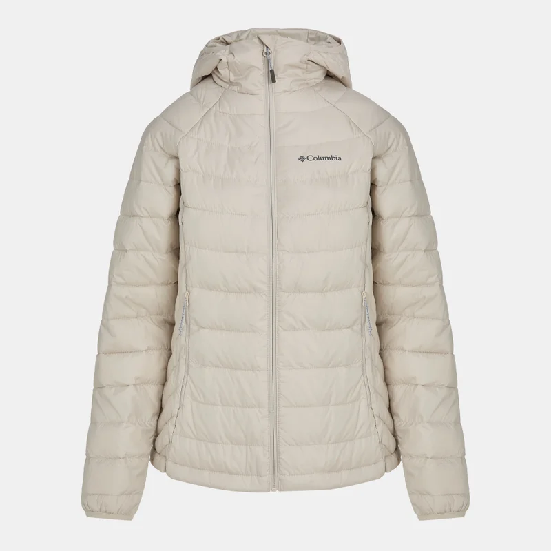 Women's Powder Lite II Hiking Hooded Jacket
