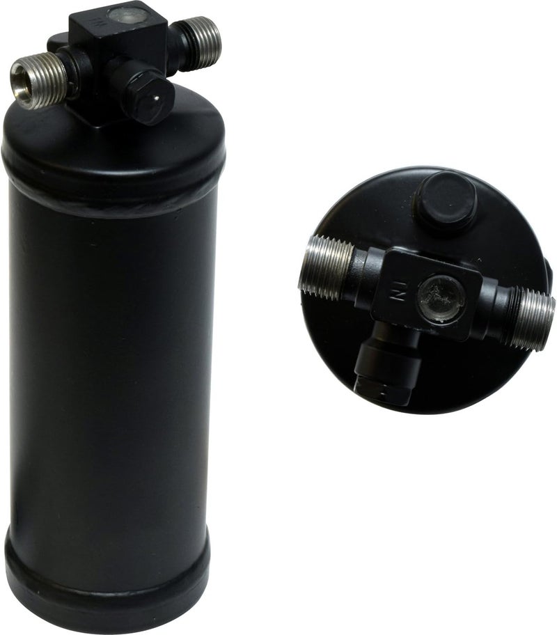 UAC Universal Air Conditioner RD 11137C A/C Receiver Drier