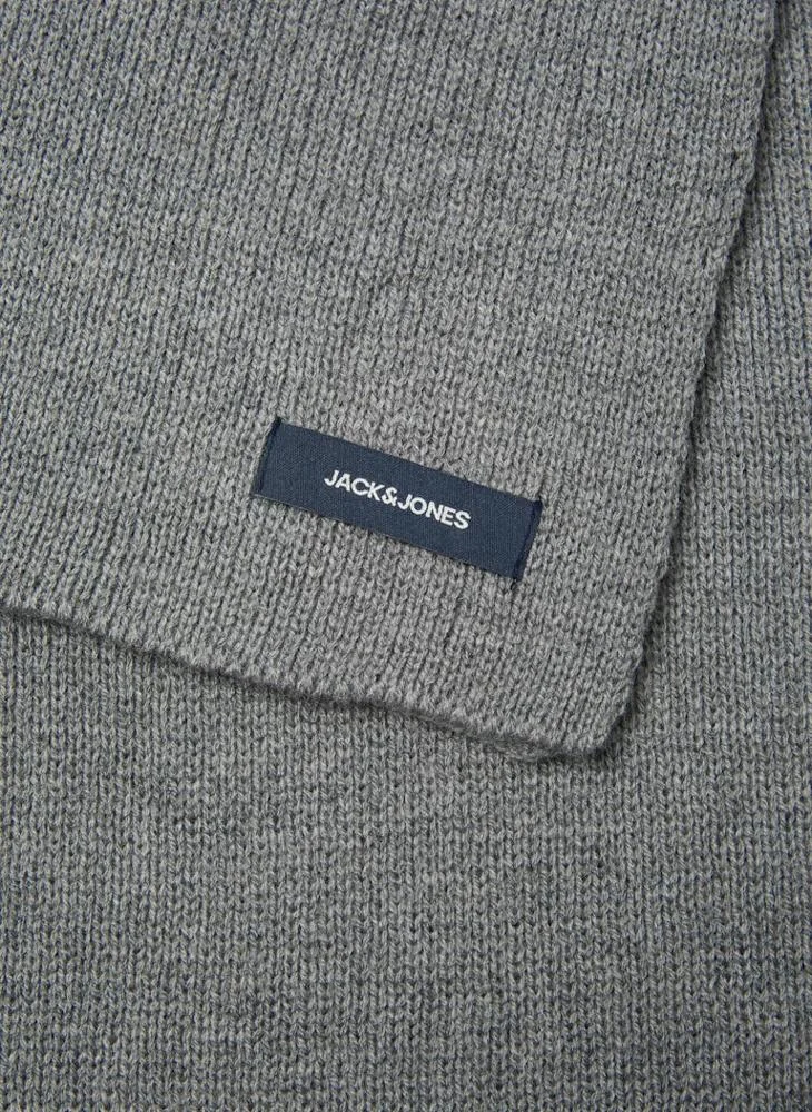 جاك اند جونز Jacdna Knit Scarf