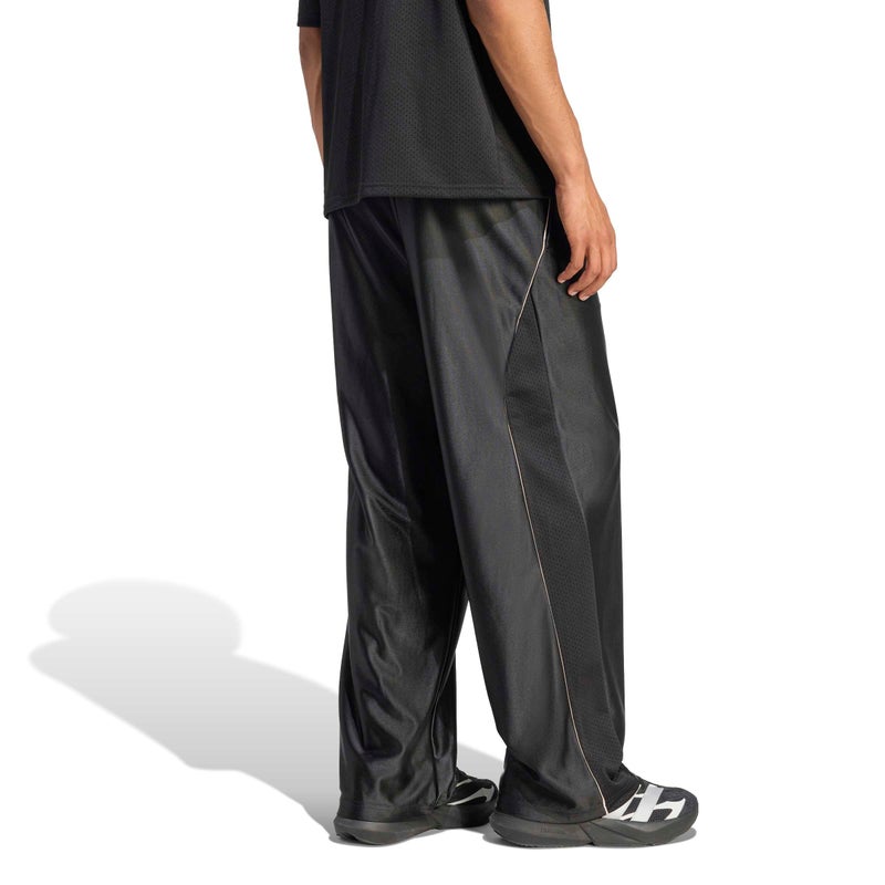 adidas Stadium Shiny Tricot Pants - Image 4
