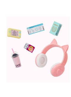 Our Generation Our Generation Linzi Doll With Luggage Set  - Image 4