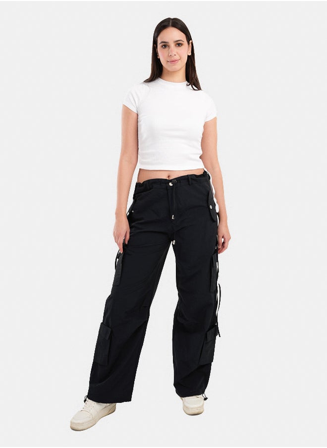 Clue Waterproof Parachute Pants  - Image 4