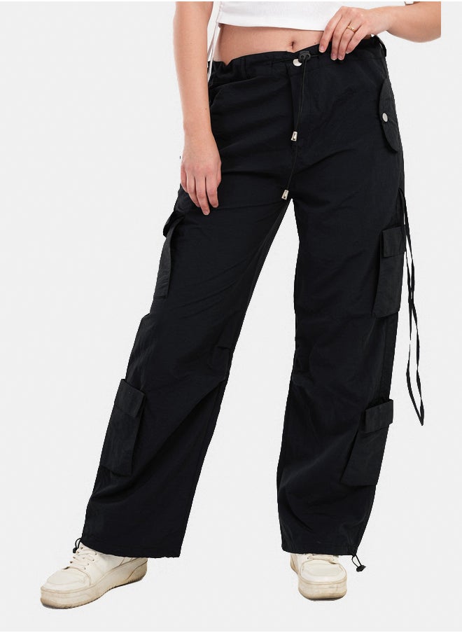 Clue Waterproof Parachute Pants  - Image 2