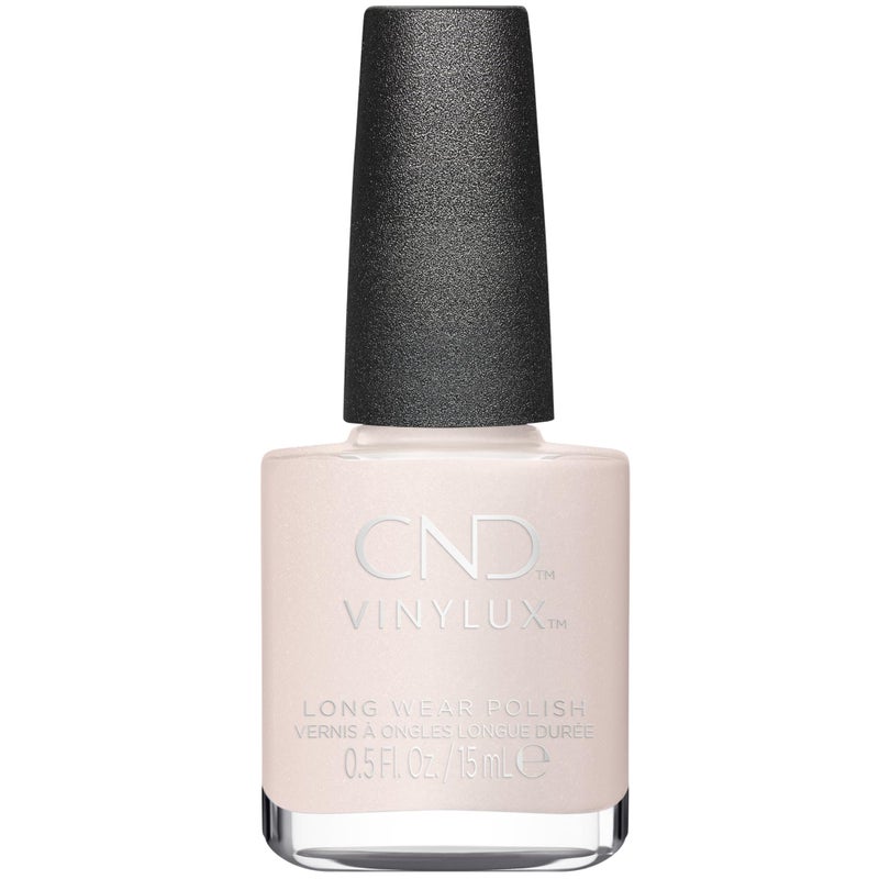 CND Vinylux Longwear Pink Nail Polish, Gel-like Shine & Chip Resistant Color, 0.5 Fl Oz - Image 1