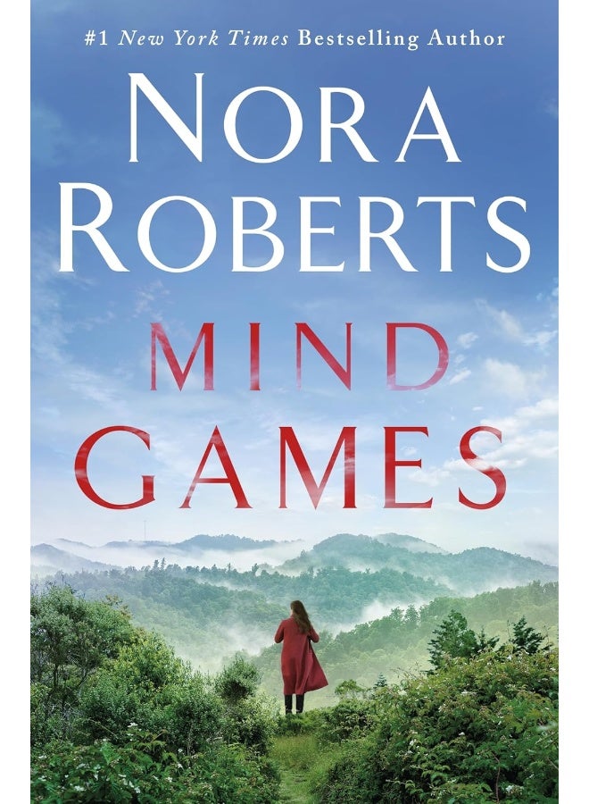 Mind Games: A Novel  - Image 1