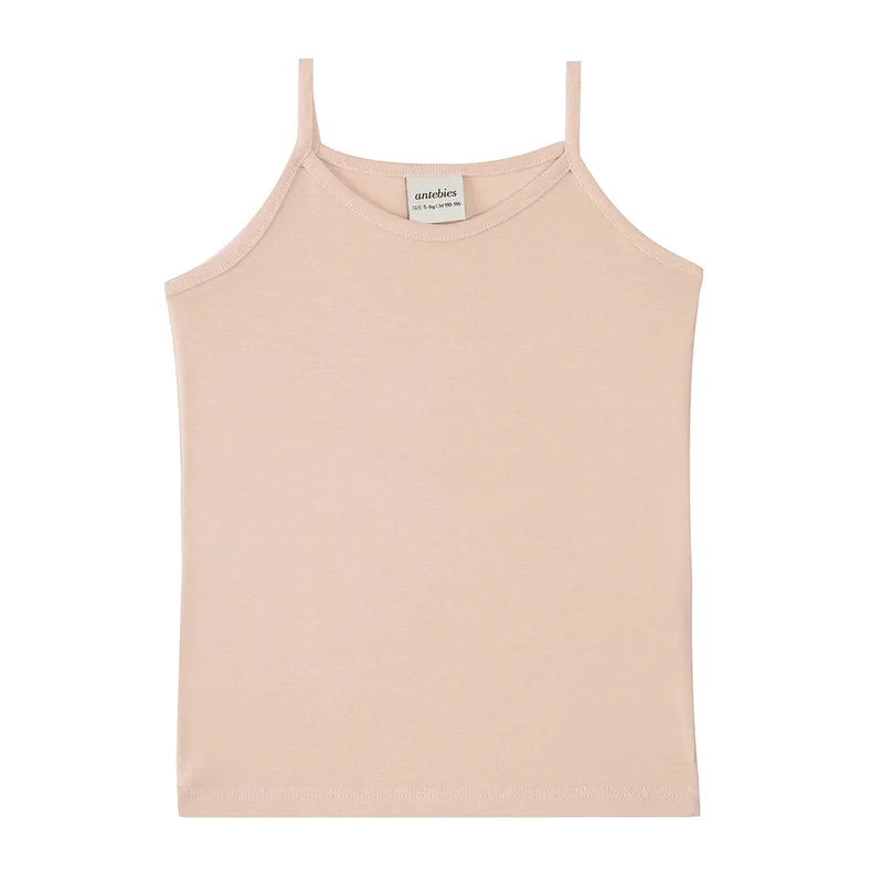 Antebies Forever Flowers Print Undershirts