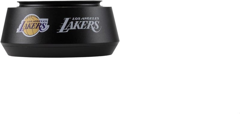 AROMA360 x NBA - Los Angeles Clippers Luxury Portable Essential Oil Car Diffuser - Aromatherapy Oils Scent Car Diffuser - Auto On/Off Wireless Feature - Oil Not Included - Image 2