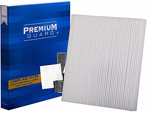 PG PC99155 Cabin Air Filter Fits 202320 Kia Seltos 202217 Sportage 202116 Hyundai Tucson