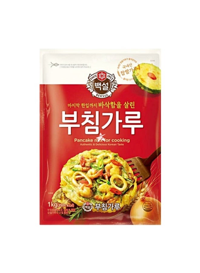 Pancake Mix 1Kg