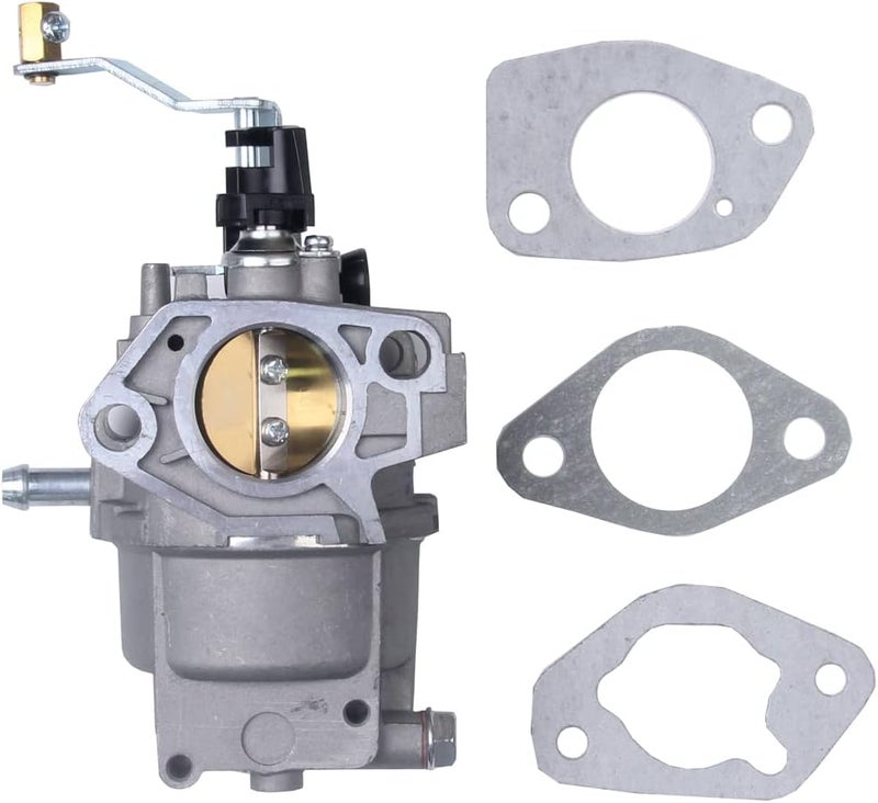 Goodbest New Carburetor Compatible with Generac RS5500 389cc - Image 2