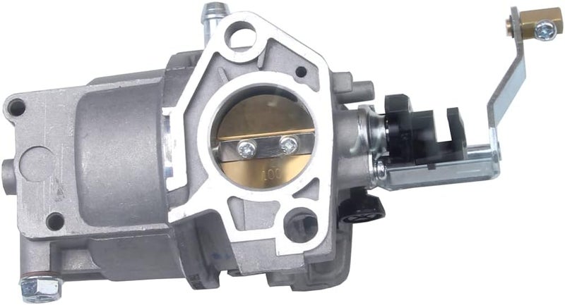 Goodbest New Carburetor Compatible with Generac RS5500 389cc - Image 4