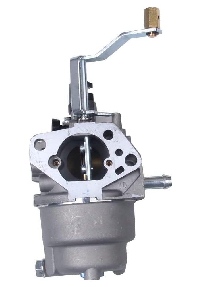 Goodbest New Carburetor Compatible with Generac RS5500 389cc - Image 3