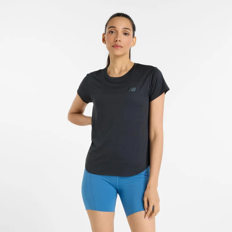 Sport Core Heather T-Shirt