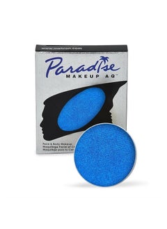 mehron Makeup Paradise Makeup AQ Refill Size | Perfect for Stage & Screen Performance, Face & Body Painting, Beauty, Cosplay, and Halloween | Water Activated Face Paint, Body Paint, Cosplay Makeup .25 