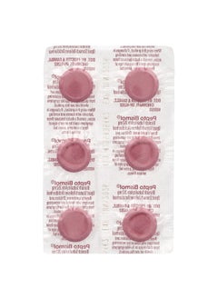 Pepto Bismol Pepto Bismol, Chewables, Cherry, 262 mg, 30 Chewable Tablets  - Image 3