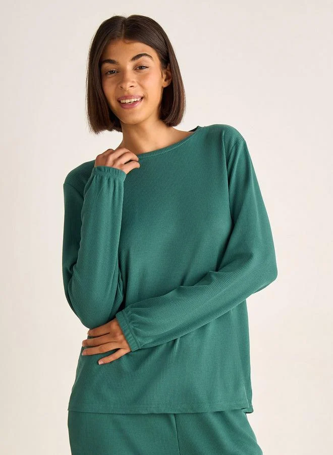 سبلاش فيڤ طقم بيجامة بلوزة وبنطلون