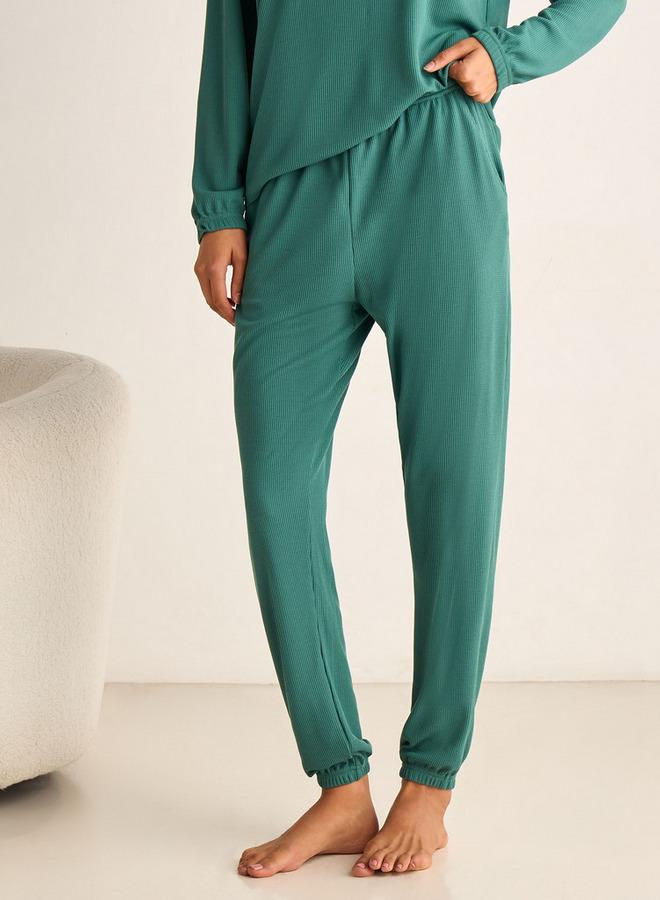 Splash FAV Pyjama Set Top & Pants - Image 5