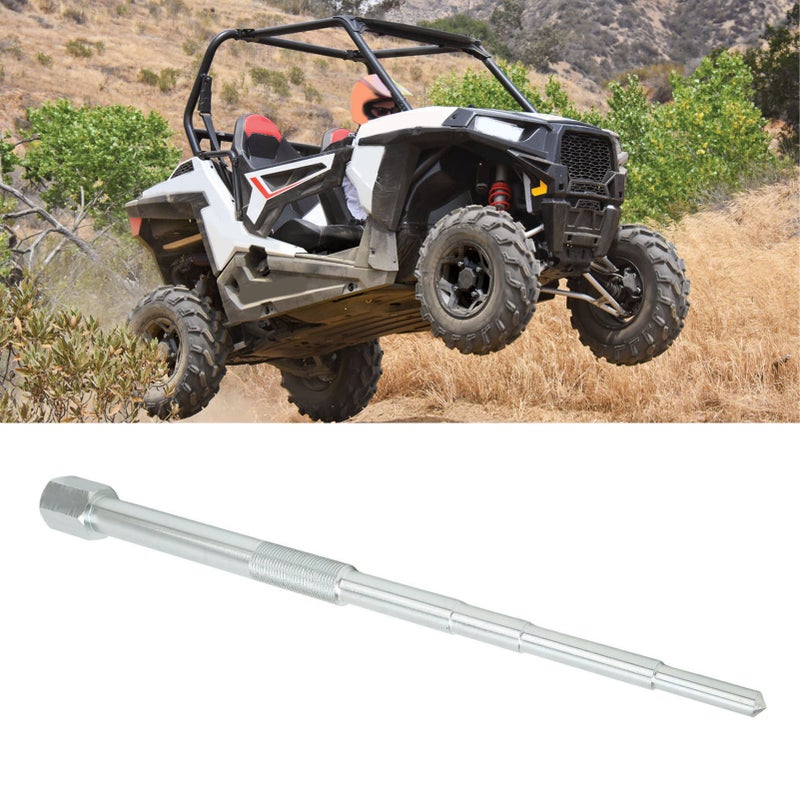 UTV Primary Drive Clutch Puller Tool 2872085 Steel Replacement for POLARIS GENERAL RANGER SPORTSMAN - Image 5