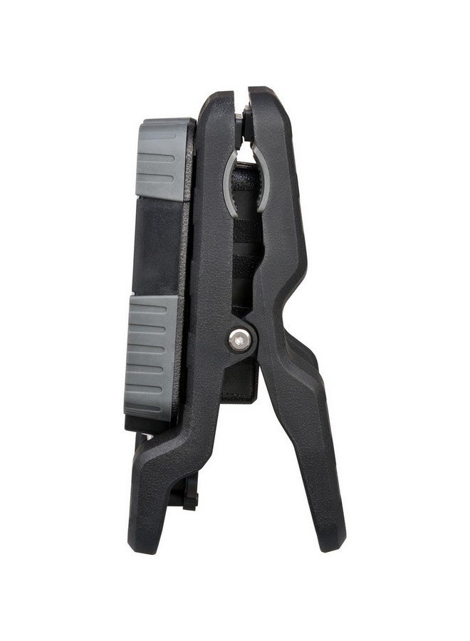 Brennenstuhl IP65 Mobile LED Rechargeable Spot Light Black and Grey 18 x 8.5 x 9 cm 1173070010 - Image 4