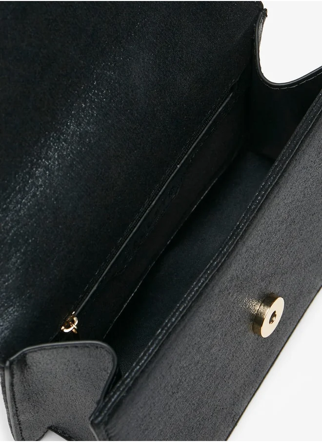 سيليست Women's Embellished Crossbody Bag