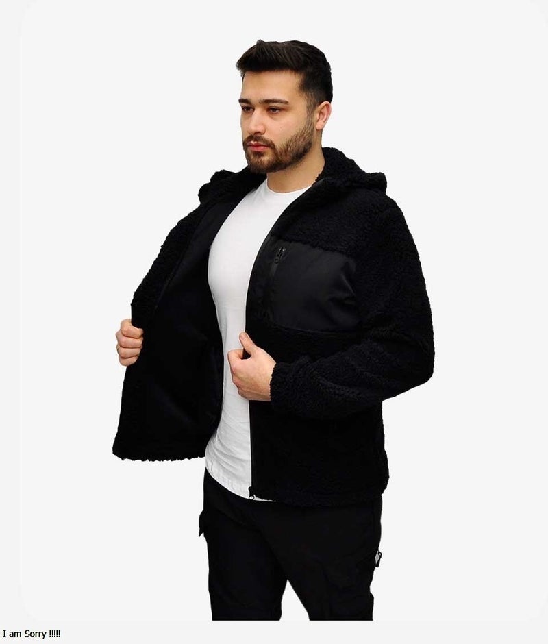 Spor Life Sport Life Hooded Plush  - Image 5