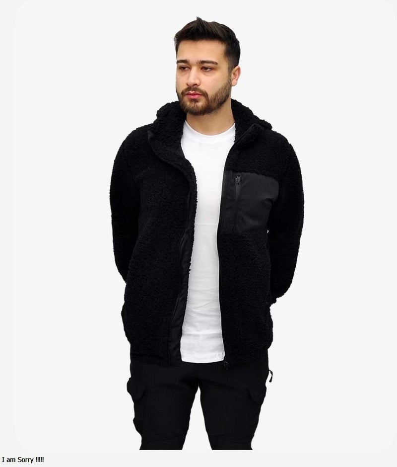 Spor Life Sport Life Hooded Plush  - Image 3