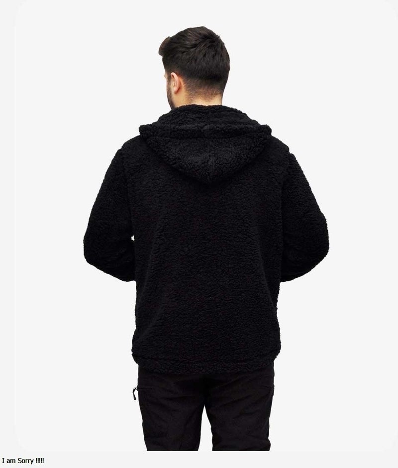 Spor Life Sport Life Hooded Plush  - Image 2