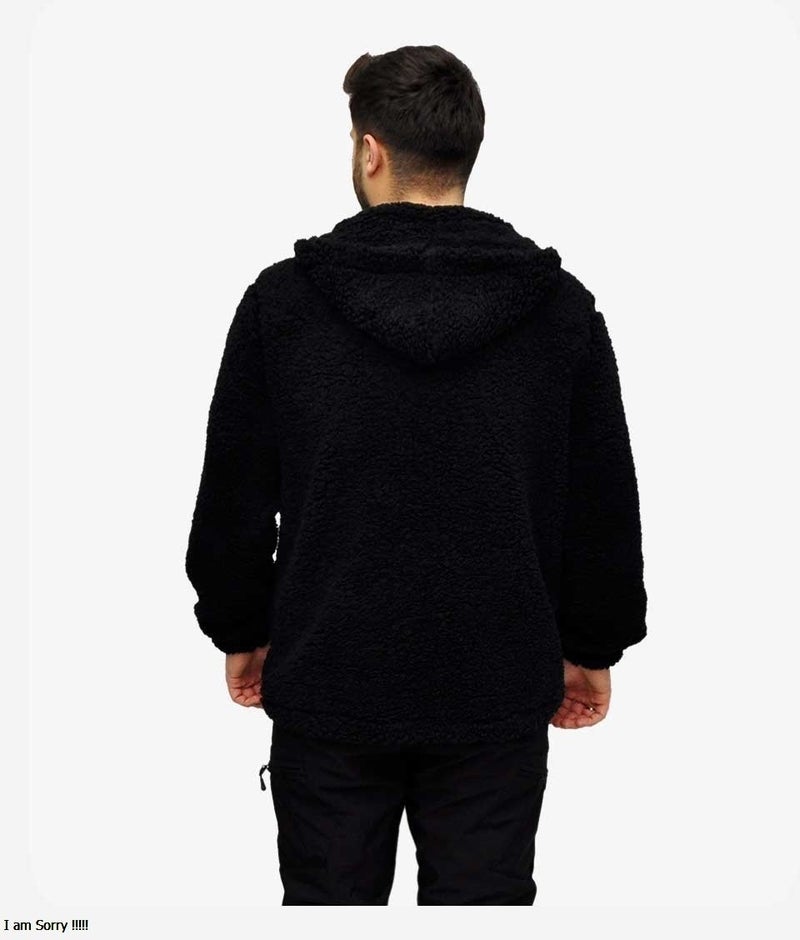 Spor Life Sport Life Hooded Plush  - Image 4