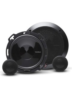 Rockford Fosgate Rockford Fosgate P16-S Punch 6" Component Speaker System  - Image 1
