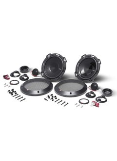 Rockford Fosgate Rockford Fosgate P16-S Punch 6" Component Speaker System  - Image 4