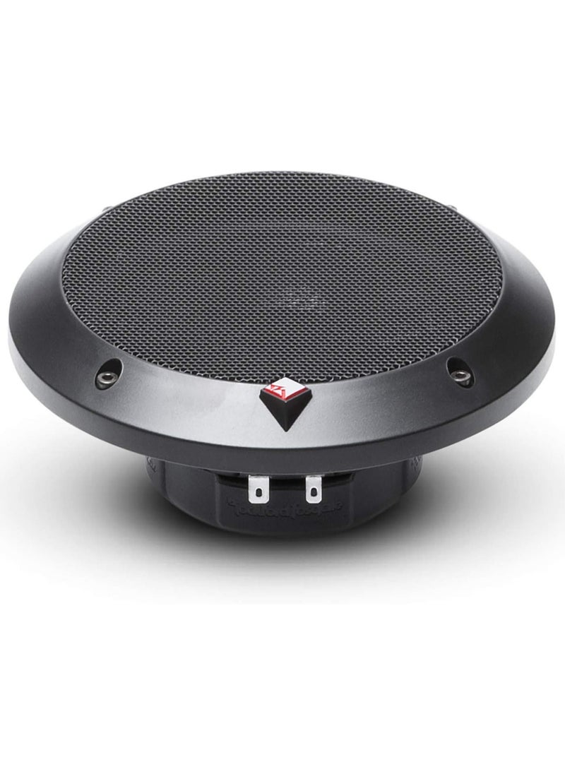 Rockford Fosgate - Rockford Fosgate P16-S Punch 6" Component Speaker System - Image 1