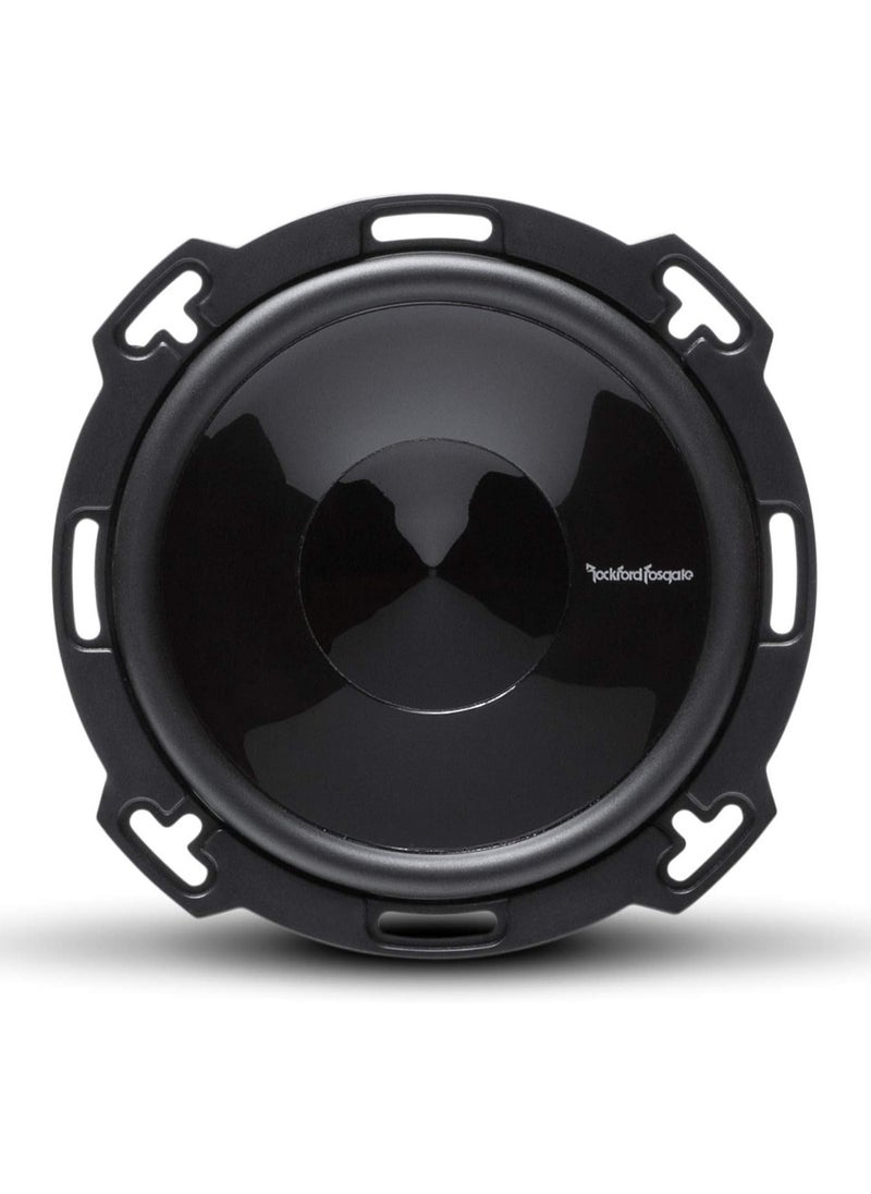 Rockford Fosgate - Rockford Fosgate P16-S Punch 6" Component Speaker System - Image 1